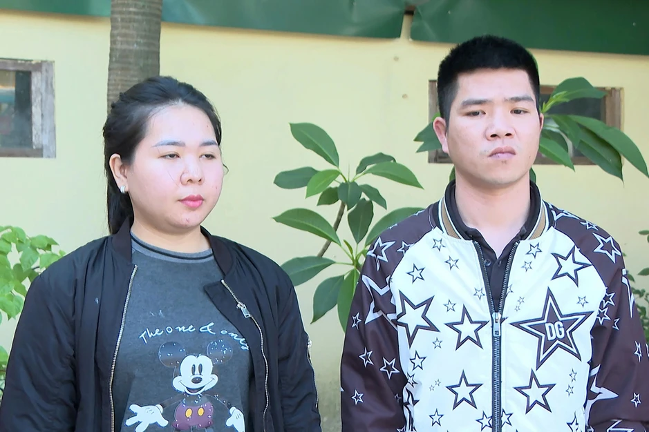Thỏa thuận vay tiền tại quán cà phê, thu lãi suất gấp 26 lần quy định