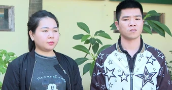 Thỏa thuận vay tiền tại quán cà phê, thu lãi suất gấp 26 lần quy định