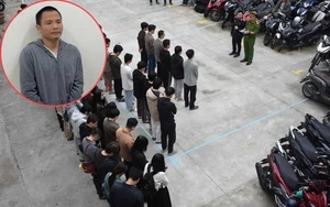 Thủ đoạn tinh vi khó tin của 2 ông trùm Lương Xuân Duyên và Phạm Văn Diệm Thủ đoạn tinh vi khó tin của 2 ông trùm Lương Xuân Duyên và Phạm Văn Diệm