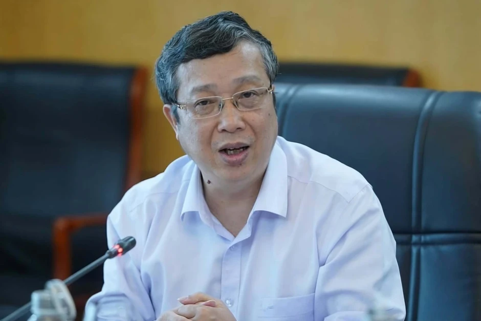 Thứ trưởng Hoàng Trung thao túng quy trình xuất khẩu sầu riêng như thế nào?