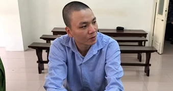 Tội ác bên giếng cạn (kỳ cuối): Cuộc điện thoại khép lại 250 ngày truy bắt