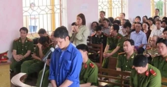Tội ác tột cùng trong đám cháy (kỳ cuối): Lật mặt kẻ thủ ác