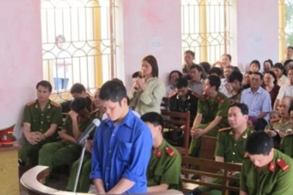 Tội ác tột cùng trong đám cháy (kỳ cuối): Lật mặt kẻ thủ ác Tội ác tột cùng trong đám cháy (kỳ cuối): Lật mặt kẻ thủ ác