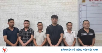 Triệt phá 2 đường dây cá độ bóng đá giao dịch hơn 70 tỷ đồng
