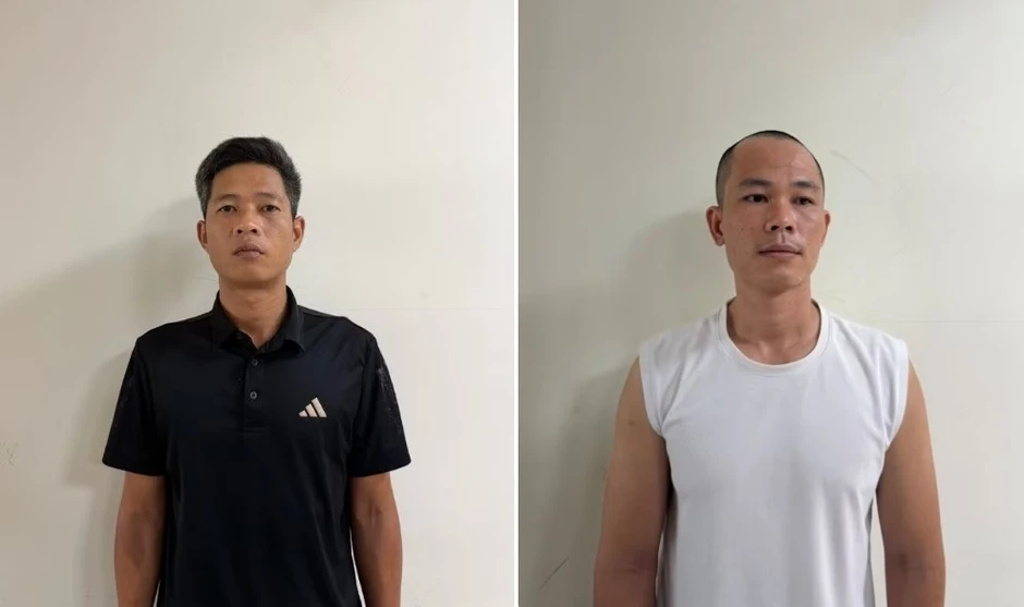 Triệt phá 2 đường dây cá độ bóng đá giao dịch hơn 70 tỷ đồng Triệt phá 2 đường dây cá độ bóng đá giao dịch hơn 70 tỷ đồng