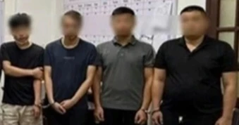 Triệt phá đường dây livestream “cắt đá tìm ngọc” lừa 263 tỷ đồng