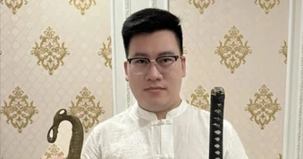 Triệu Nụ Cười dựng “dòng vốn di sản thế giới” chiếm đoạt hàng chục tỷ đồng