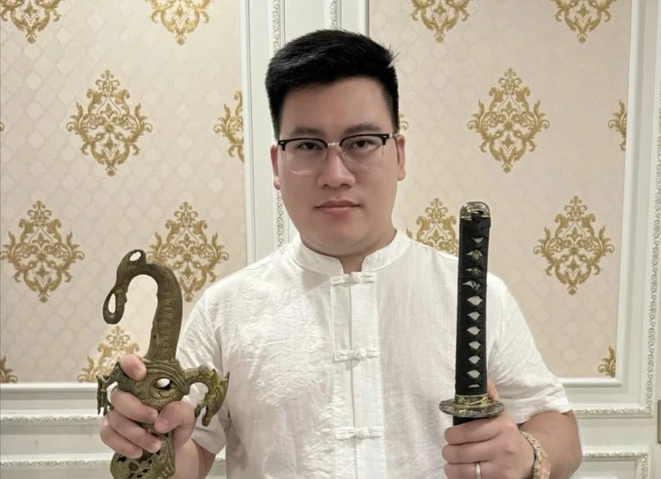 Triệu Nụ Cười dựng “dòng vốn di sản thế giới” chiếm đoạt hàng chục tỷ đồng