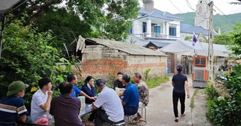 Trọng án 4 người chết ở Bắc Ninh: Một nạn nhân đang mang thai