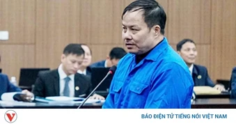 Truy tố cựu thẩm phán nhận hàng trăm triệu đồng để tuyên "án treo" cho bị cáo