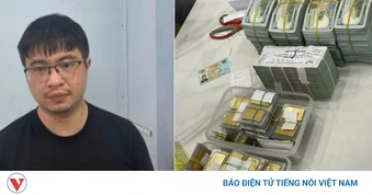 Truy tố Mr Pips, Shark Bình trong vụ án lừa đảo 1.600 tỷ đồng