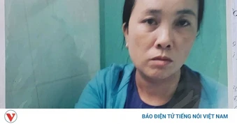 Truy tố nguyên Phó Chủ tịch Hội Chữ thập đỏ tỉnh Bình Dương dùng sổ đỏ giả lừa đảo