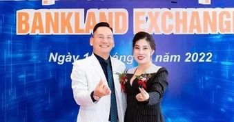 Truy tố nhóm điều hành Bankland lừa gần 500 tỷ đồng của hơn 5.300 bị hại