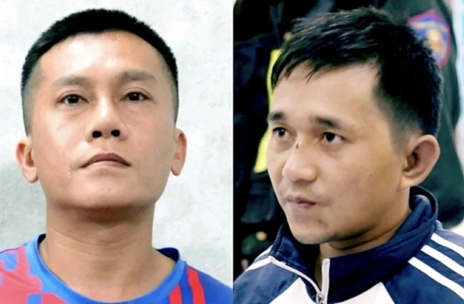 Truy tố Tài "Đen" vụ cướp ngân hàng ở Gia Lai