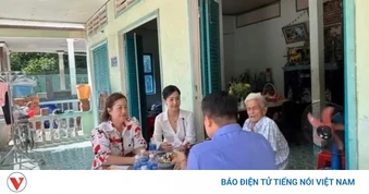 Truy tố tài xế xe tải vụ nữ sinh tử vong ở Vĩnh Long