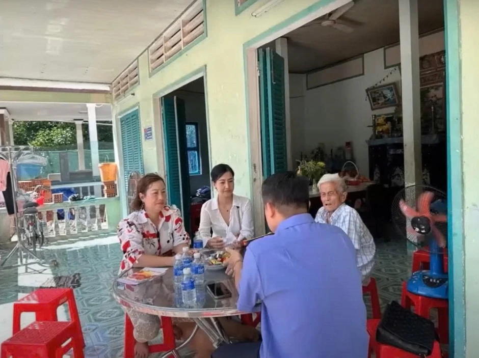 Truy tố tài xế xe tải vụ nữ sinh tử vong ở Vĩnh Long Truy tố tài xế xe tải vụ nữ sinh tử vong ở Vĩnh Long