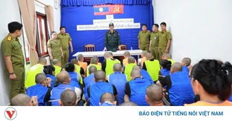 Từ lời mời việc làm đến các “nhà máy lừa đảo” xuyên quốc gia