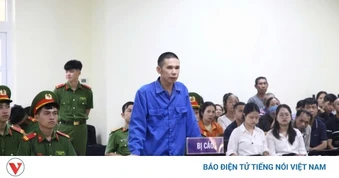 Tuyên án tử hình kẻ sát hại 3 người trong gia đình vợ gây rúng động ở Đắk Lắk