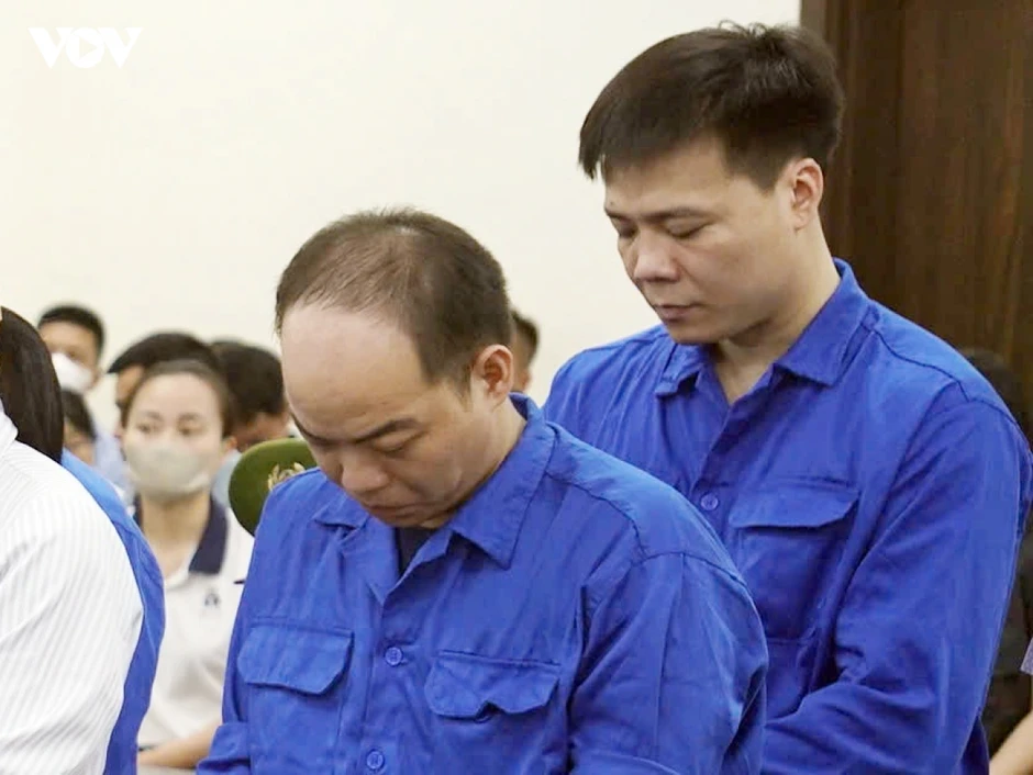Vụ 100 tấn thực phẩm chức năng giả: Bị cáo khai giảm bớt các thành phần đắt tiền Vụ 100 tấn thực phẩm chức năng giả: Bị cáo khai giảm bớt các thành phần đắt tiền