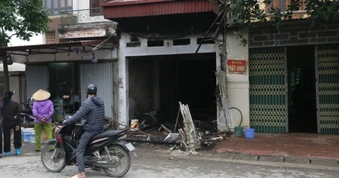Vụ án 4 người tử vong trong đám cháy (kỳ 1): Vụ hỏa hoạn đáng ngờ