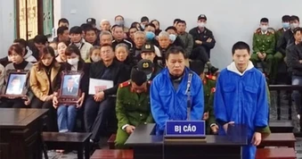 Vụ án 4 người tử vong trong đám cháy (kỳ cuối): Hung thủ không ngờ
