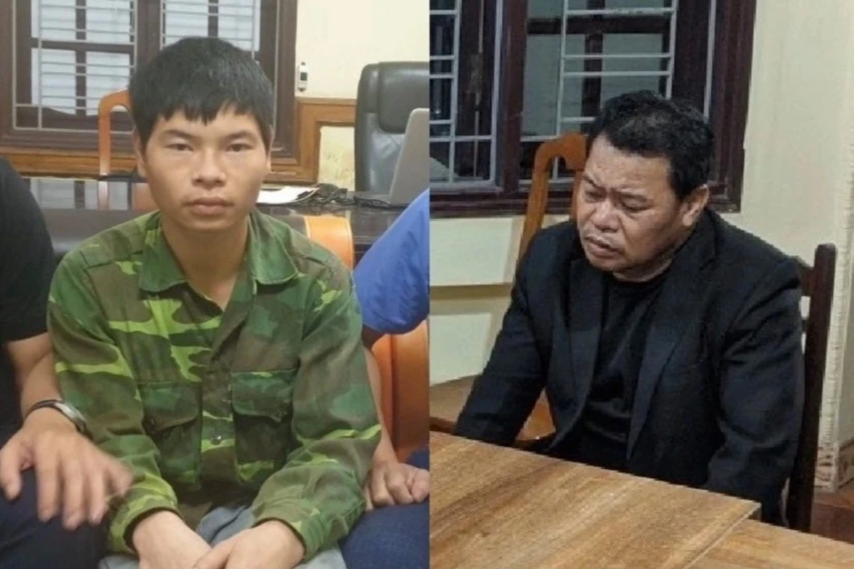Vụ án 4 người tử vong trong đám cháy (kỳ cuối): Hung thủ không ngờ Vụ án 4 người tử vong trong đám cháy (kỳ cuối): Hung thủ không ngờ