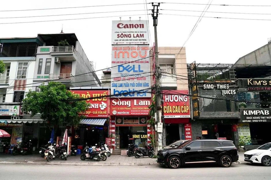 Vụ án đầu tiên trên cả nước về xâm phạm quyền tác giả là phần mềm máy tính