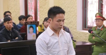 Vụ án gã “phi công” sát hại người tình (kỳ cuối): Bi kịch một mối tình