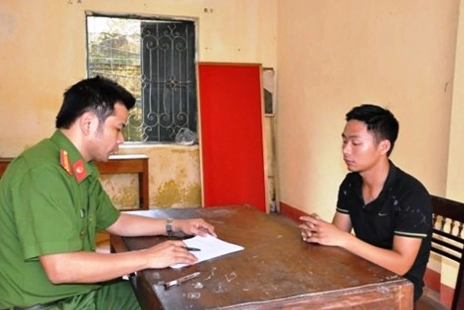 Vụ án gã “phi công” sát hại người tình (kỳ cuối): Bi kịch một mối tình Vụ án gã “phi công” sát hại người tình (kỳ cuối): Bi kịch một mối tình