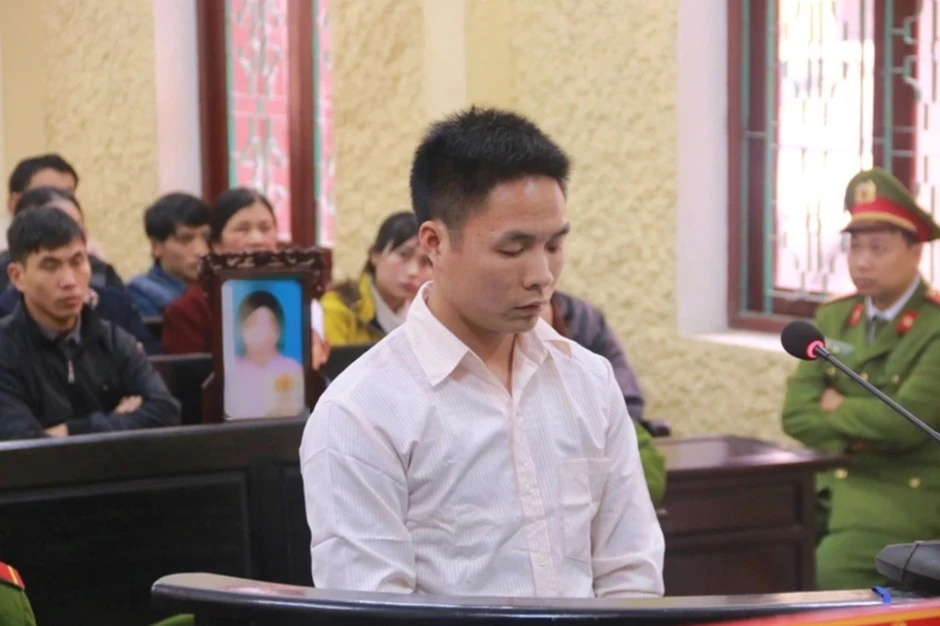 Vụ án gã “phi công” sát hại người tình (kỳ cuối): Bi kịch một mối tình Vụ án gã “phi công” sát hại người tình (kỳ cuối): Bi kịch một mối tình