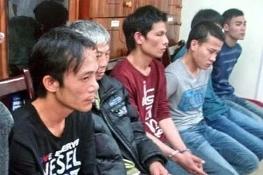 Vụ án giang hồ Thọ “Sứt” (kỳ 1): Bắt cóc trẻ em đòi tiền chuộc và heroin