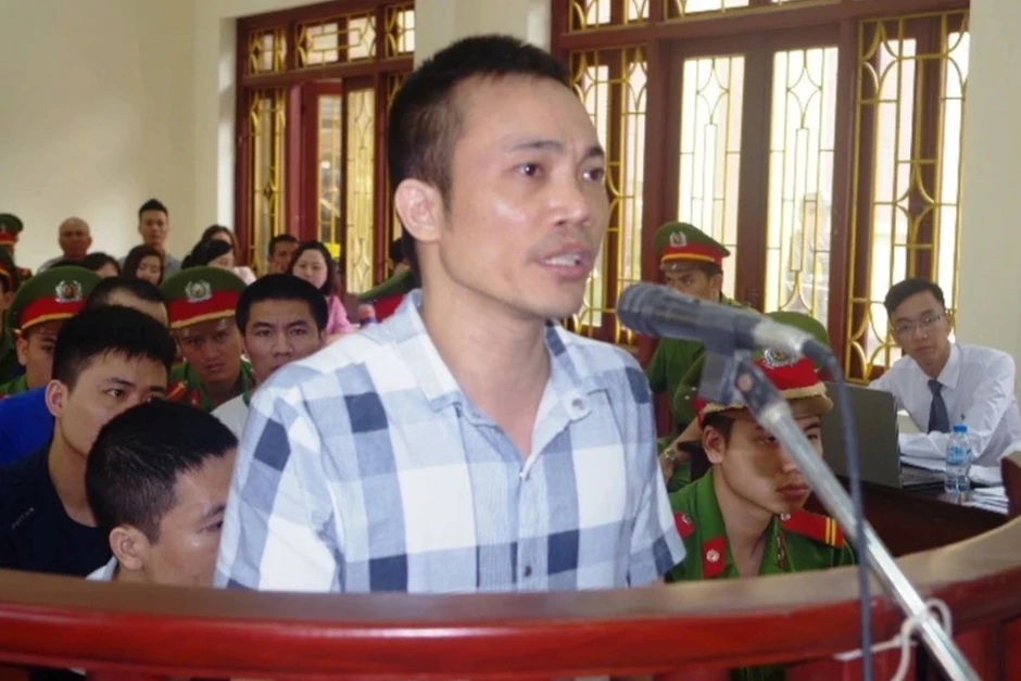 Vụ án giang hồ Thọ “Sứt” (kỳ 1): Bắt cóc trẻ em đòi tiền chuộc và heroin