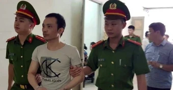 Vụ án giang hồ Thọ “Sứt” (kỳ cuối): Cuộc vượt ngục của hai tử tù