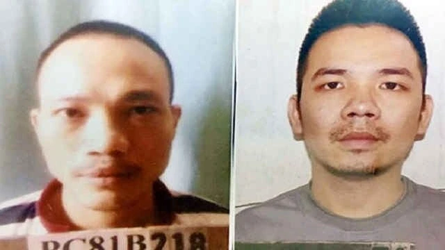 Vụ án giang hồ Thọ “Sứt” (kỳ cuối): Cuộc vượt ngục của hai tử tù