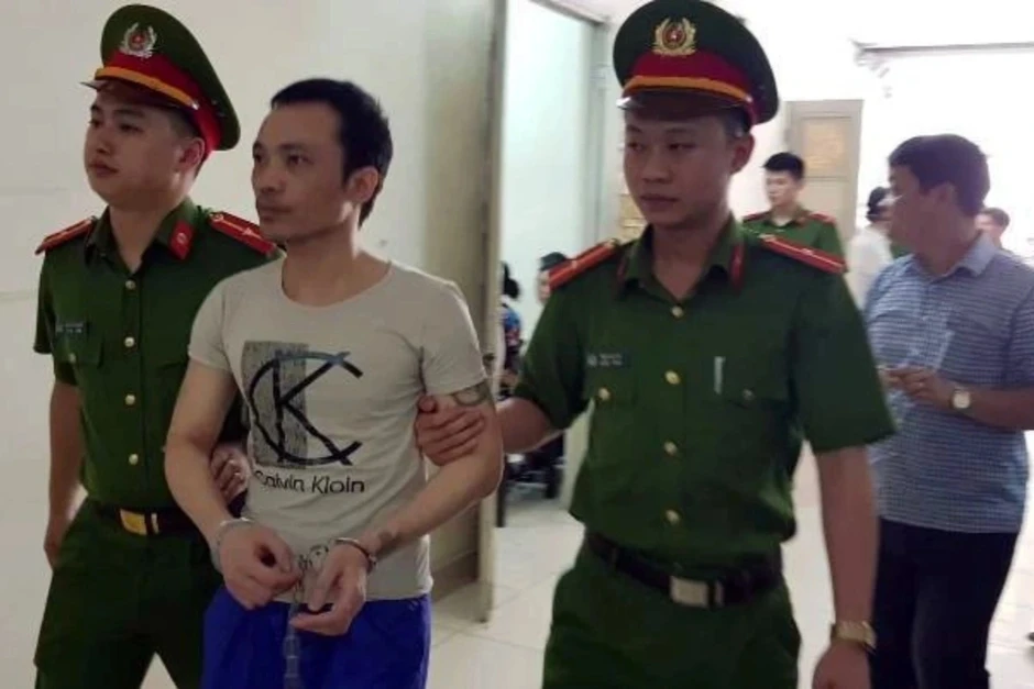 Vụ án giang hồ Thọ “Sứt” (kỳ cuối): Cuộc vượt ngục của hai tử tù