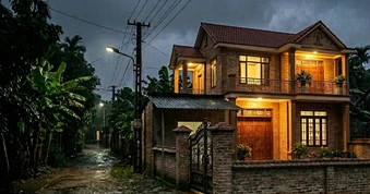 Vụ án học trò sát hại cô giáo cũ (kỳ 1): Vị khách bí ẩn