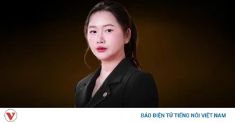 Vụ án khởi tố nữ doanh nhân Hana Ngô: Quảng cáo sai sự thật về tiền mã hóa