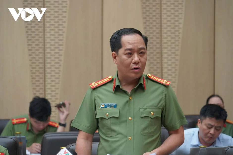 Vụ án khởi tố nữ doanh nhân Hana Ngô: Quảng cáo sai sự thật về tiền mã hóa Vụ án khởi tố nữ doanh nhân Hana Ngô: Quảng cáo sai sự thật về tiền mã hóa