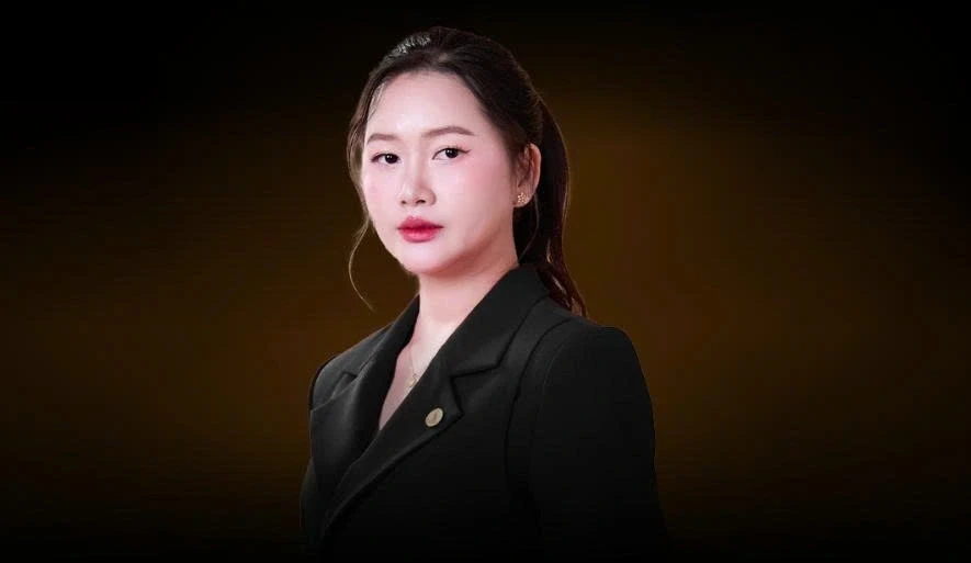 Vụ án khởi tố nữ doanh nhân Hana Ngô: Quảng cáo sai sự thật về tiền mã hóa Vụ án khởi tố nữ doanh nhân Hana Ngô: Quảng cáo sai sự thật về tiền mã hóa