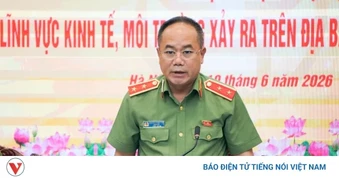 Vụ án lừa đảo kỳ nghỉ: Số tiền liên quan đến phạm tội lên đến 2.700 tỷ đồng