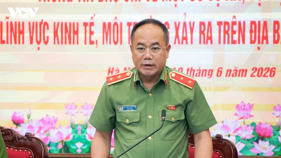 Vụ án lừa đảo kỳ nghỉ: Số tiền liên quan đến phạm tội lên đến 2.700 tỷ đồng Vụ án lừa đảo kỳ nghỉ: Số tiền liên quan đến phạm tội lên đến 2.700 tỷ đồng