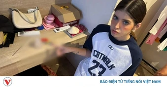 Vụ án ma túy liên quan đến ca sĩ Chi Dân: Vì sao người mẫu An Tây bị truy tố?