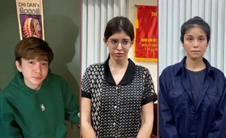 Vụ án ma túy liên quan đến ca sĩ Chi Dân: Vì sao người mẫu An Tây bị truy tố?