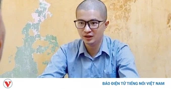 Vụ án Mr Pips: Bố Phó Đức Nam lên kế hoạch "chạy" giám định tâm thần