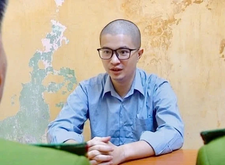 Vụ án Mr Pips: Bố Phó Đức Nam lên kế hoạch "chạy" giám định tâm thần Vụ án Mr Pips: Bố Phó Đức Nam lên kế hoạch "chạy" giám định tâm thần