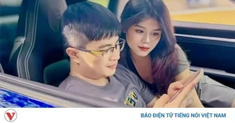 Vụ án Mr Pips: Phó Đức Nam chỉ đạo bạn gái chuyển "tiền bẩn" thành bất động sản