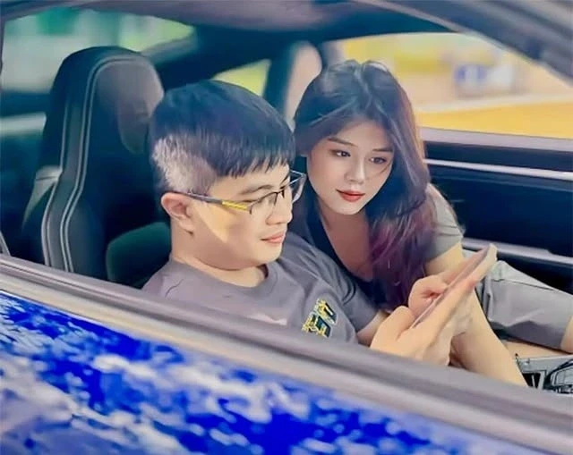 Vụ án Mr Pips: Phó Đức Nam chỉ đạo bạn gái chuyển "tiền bẩn" thành bất động sản Vụ án Mr Pips: Phó Đức Nam chỉ đạo bạn gái chuyển "tiền bẩn" thành bất động sản