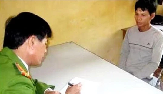 Vụ án nữ giáo viên bị người tình sát hại (kỳ cuối): Kẻ thủ ác sa lưới Vụ án nữ giáo viên bị người tình sát hại (kỳ cuối): Kẻ thủ ác sa lưới