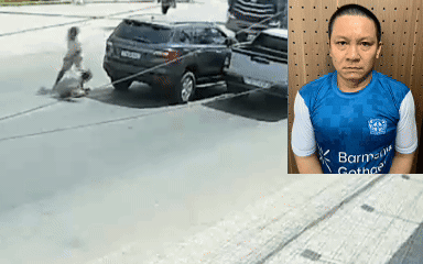 Vụ cầm điếu cày đuổi đánh người ở Ninh Bình: Yếu tố quan trọng xác định hành vi phạm tội Vụ cầm điếu cày đuổi đánh người ở Ninh Bình: Yếu tố quan trọng xác định hành vi phạm tội