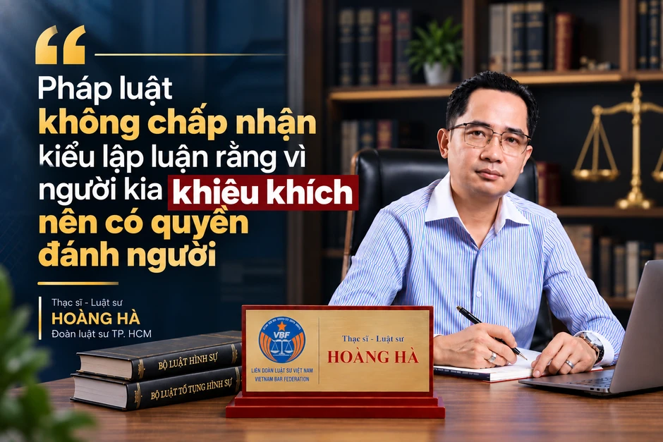 Vụ cầm điếu cày đuổi đánh người ở Ninh Bình: Yếu tố quan trọng xác định hành vi phạm tội Vụ cầm điếu cày đuổi đánh người ở Ninh Bình: Yếu tố quan trọng xác định hành vi phạm tội